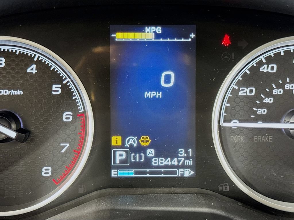 Used 2022 Subaru Forester Premium AWD/4WD image 30