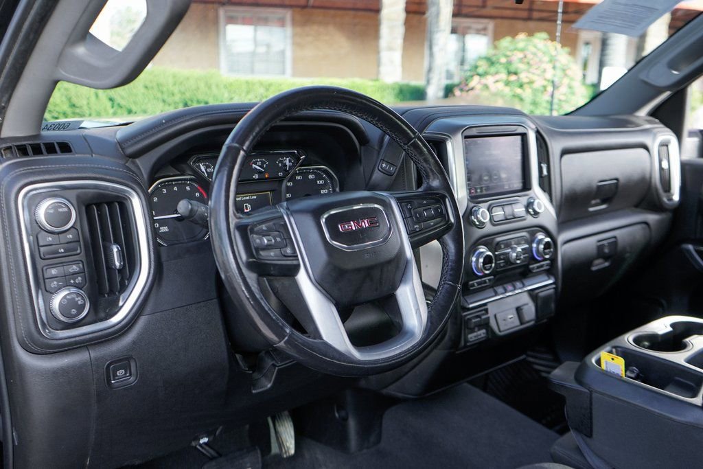 Used 2023 GMC Sierra 2500 SLE w/ SLE Convenience Package image 16