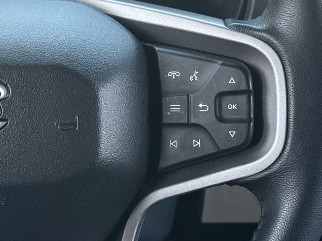 Used 2025 Ford Bronco Big Bend AWD/4WD image 16