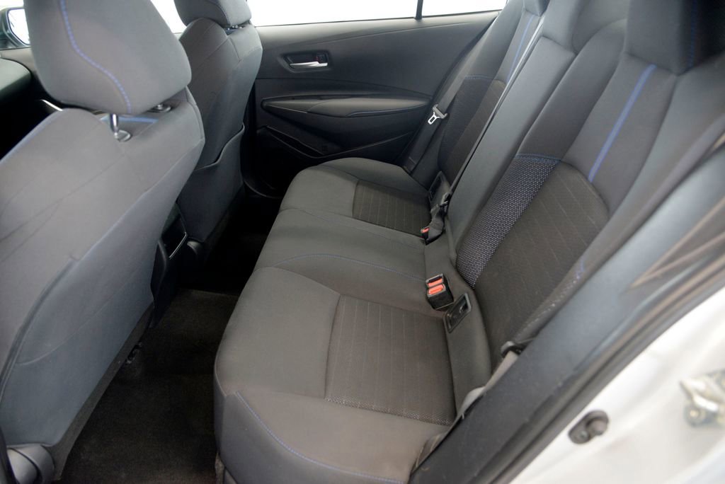 Used 2020 Toyota Corolla SE image 27