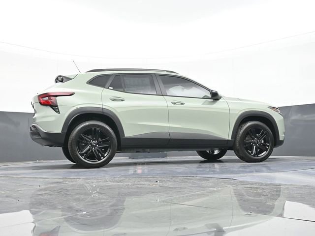 New 2026 Chevrolet Trax ACTIV w/ Driver Confidence Package image 47