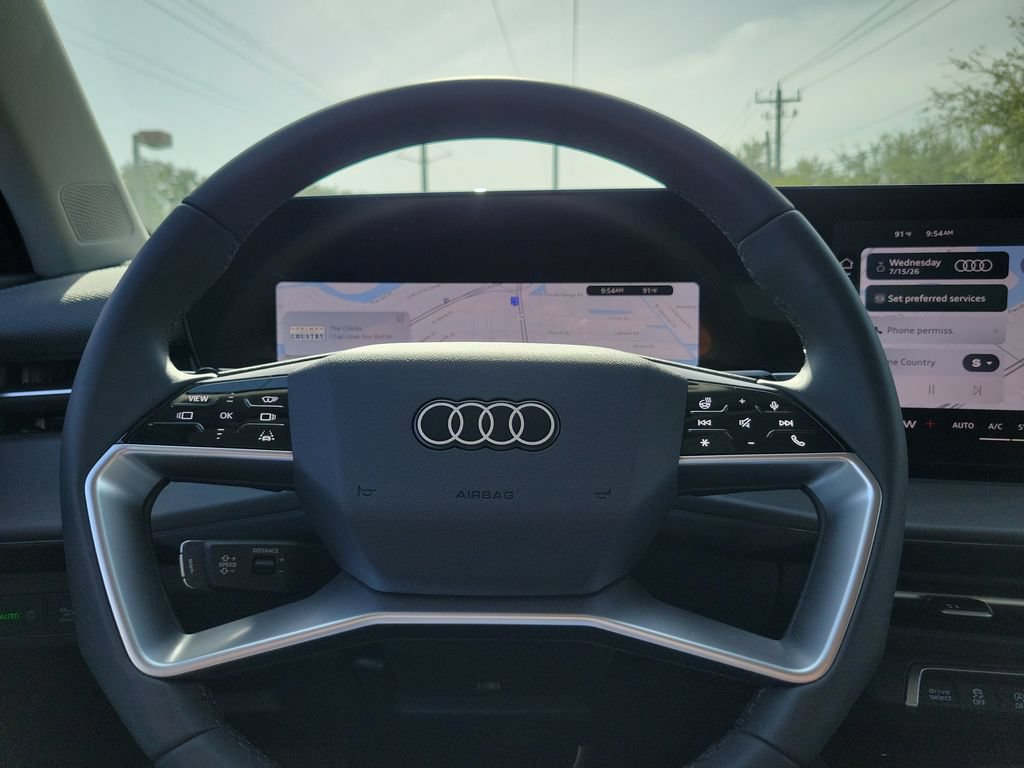 New 2026 Audi Q3 quattro 2.0T AWD/4WD image 8
