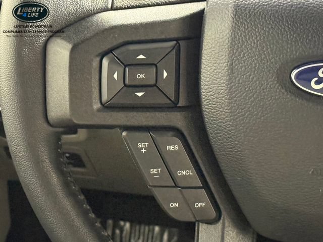 Certified 2020 Ford F150 XLT w/ Equipment Group 302A Luxury AWD/4WD image 27