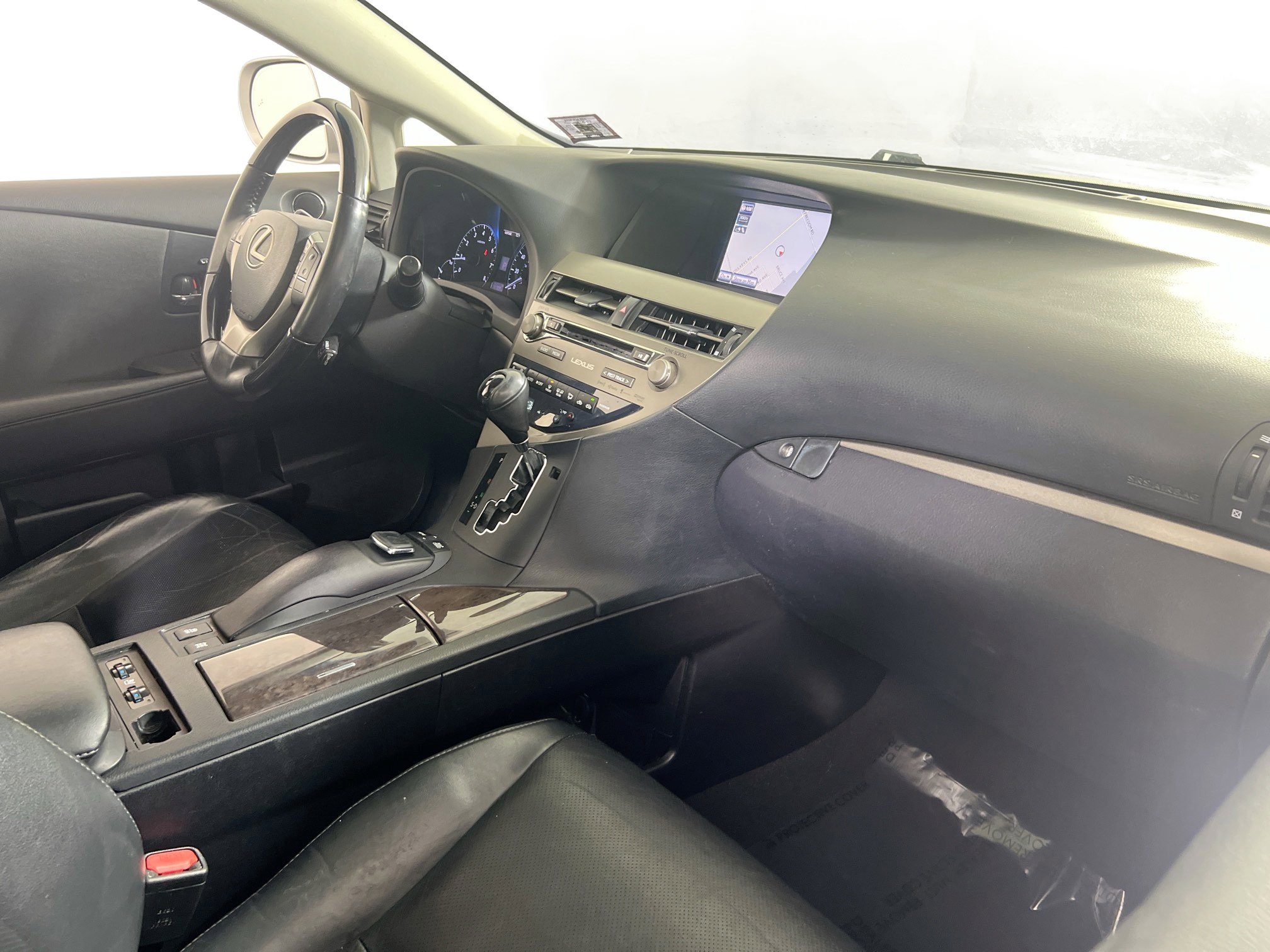 Used 2015 Lexus RX 350 image 29