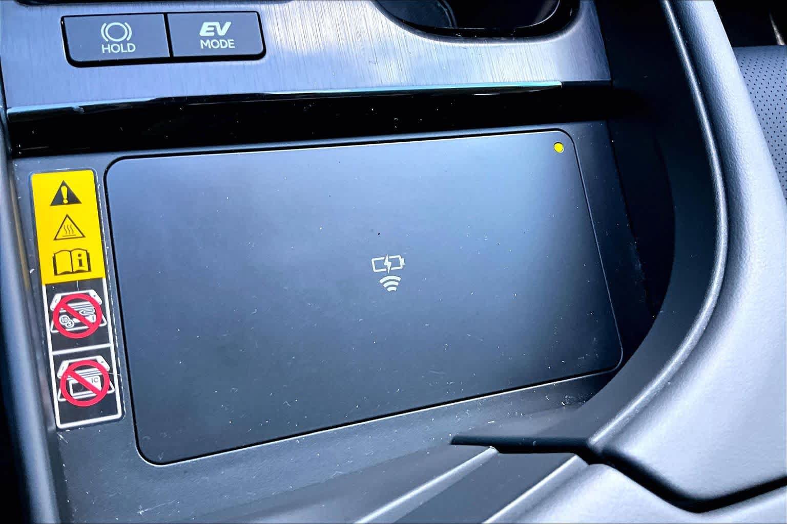 Used 2025 Lexus ES 300h w/ Premium Package FWD image 33
