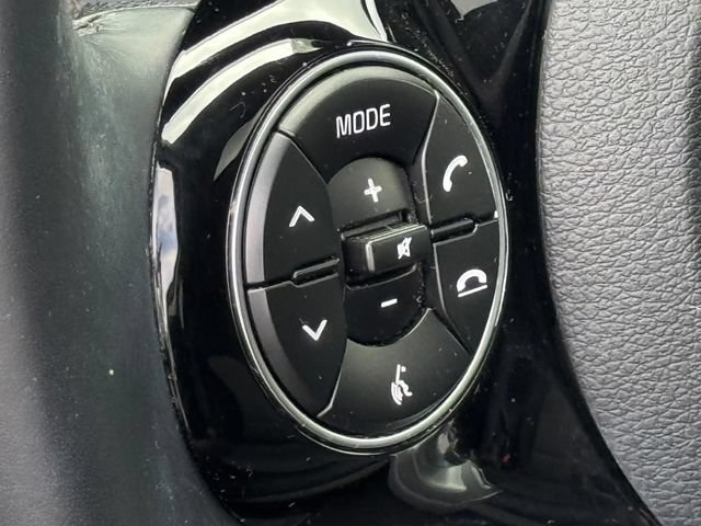 Used 2022 Kia Soul GT-Line FWD image 11