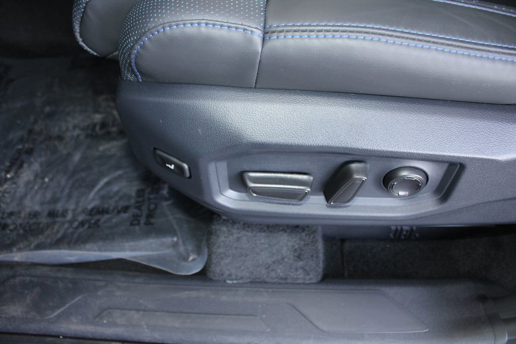 New 2026 Toyota Sequoia Platinum image 25