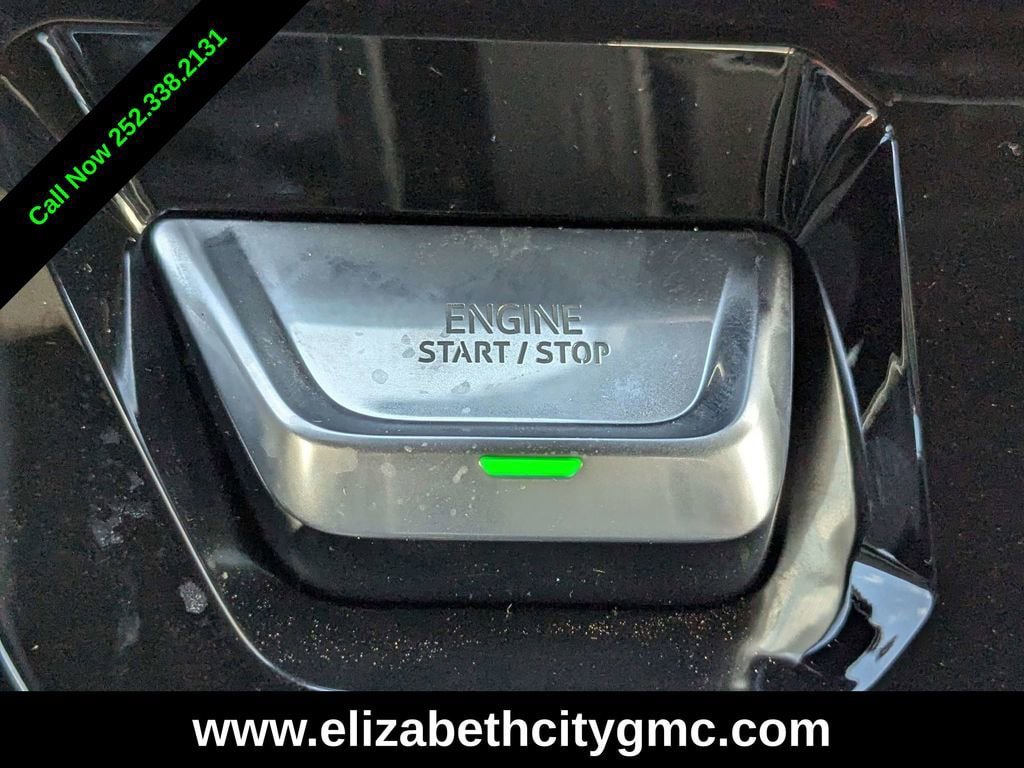 New 2026 GMC Sierra 1500 AT4 w/ AT4 Premium Package image 33