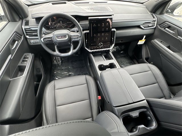 New 2025 GMC Acadia Elevation w/ Elevation Premium Package image 11