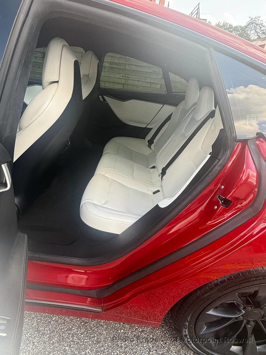 Used 2019 Tesla Model S Long Range image 3