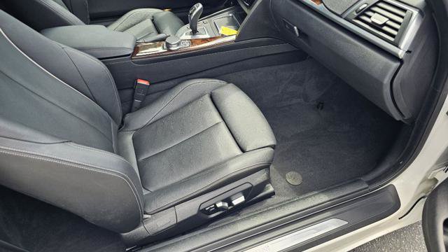Used 2019 BMW 430i Coupe w/ Executive Package RWD image 30