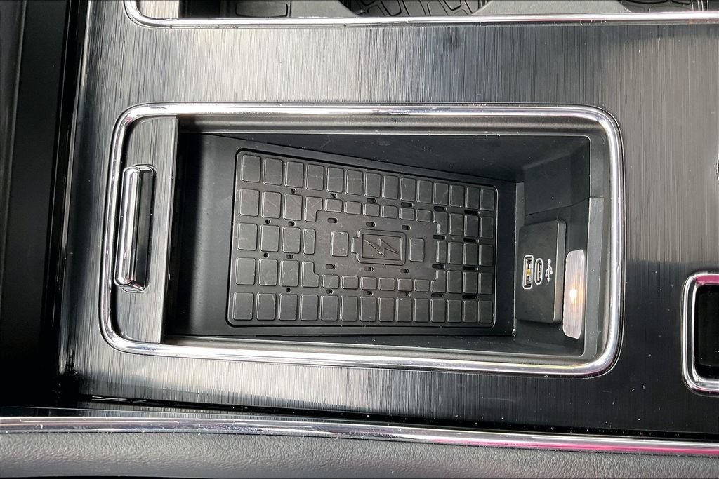 Used 2026 Lincoln Aviator 2WD image 17