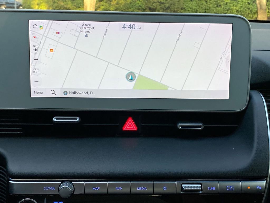 Used 2022 Hyundai Ioniq 5 SE w/ Cargo Package image 14