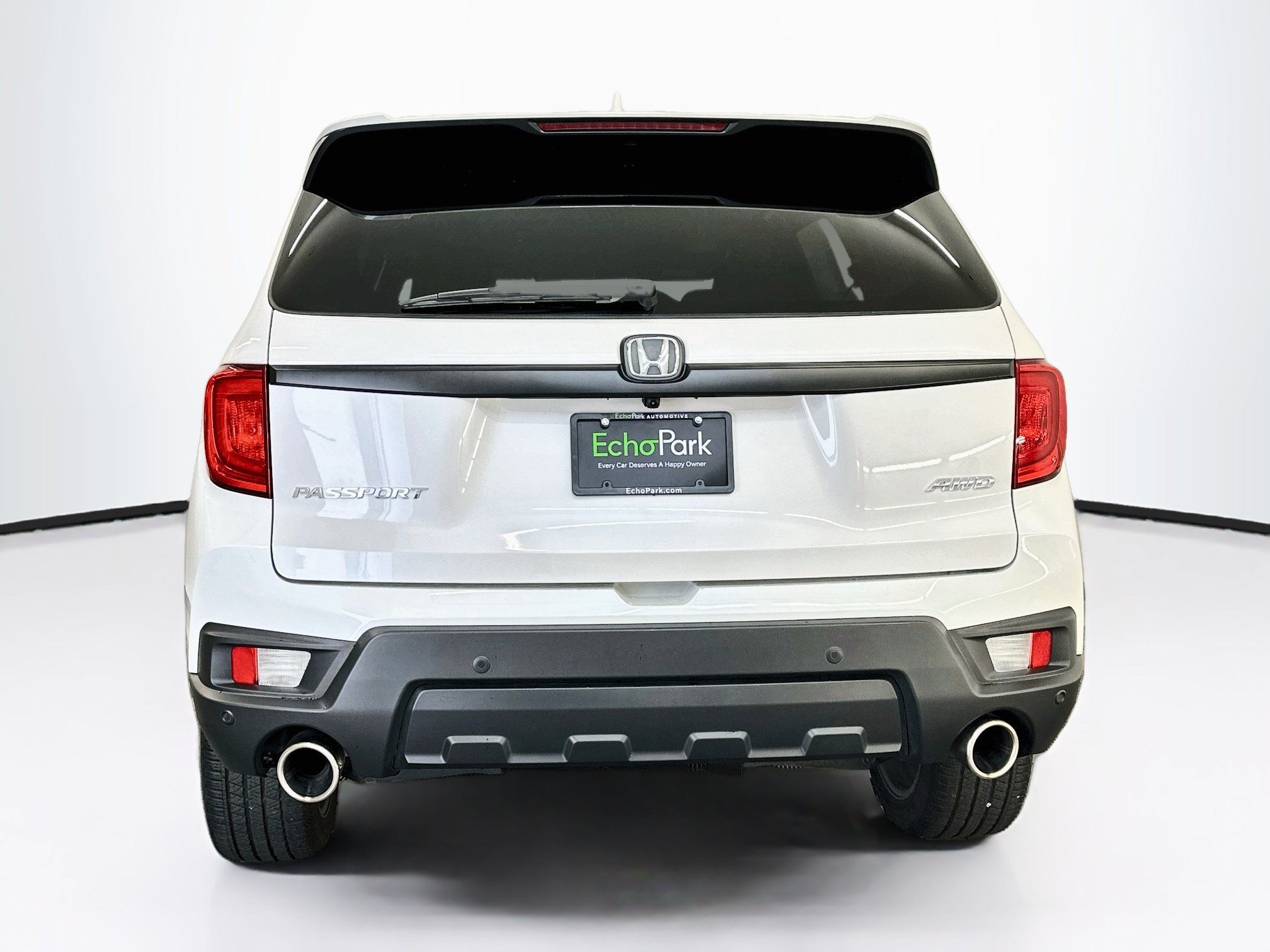 Used 2023 Honda Passport EX-L image 7