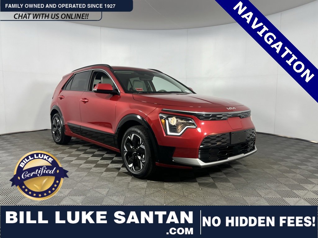 Used 2023 Kia Niro Wind