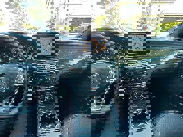 Used 2015 Mercedes-Benz CLS 400 image 37