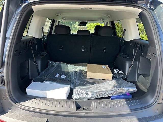 New 2026 Hyundai Santa Fe SE image 6