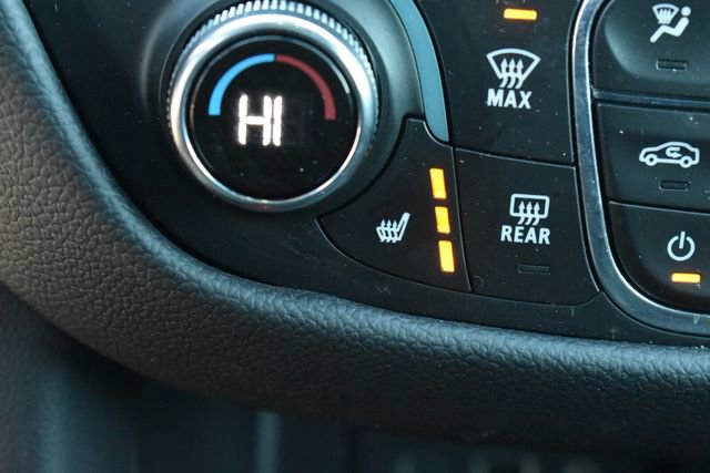 Certified 2023 Chevrolet Equinox RS w/ RS Leather Package image 29