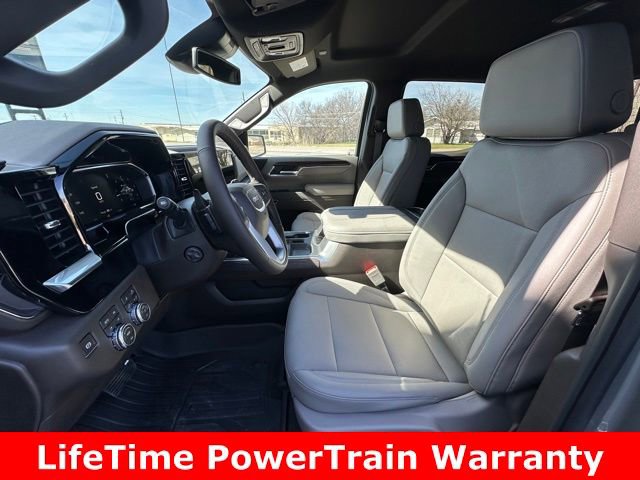 New 2026 GMC Sierra 1500 SLT image 15