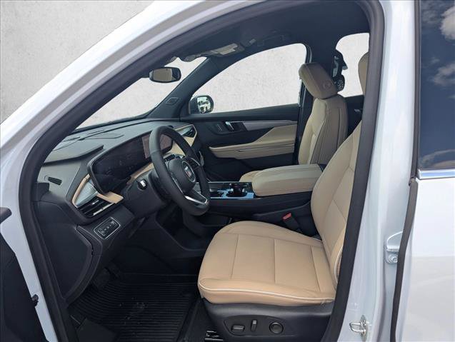 New 2026 Buick Enclave Preferred w/ LPO, Floor Liner Package FWD image 4