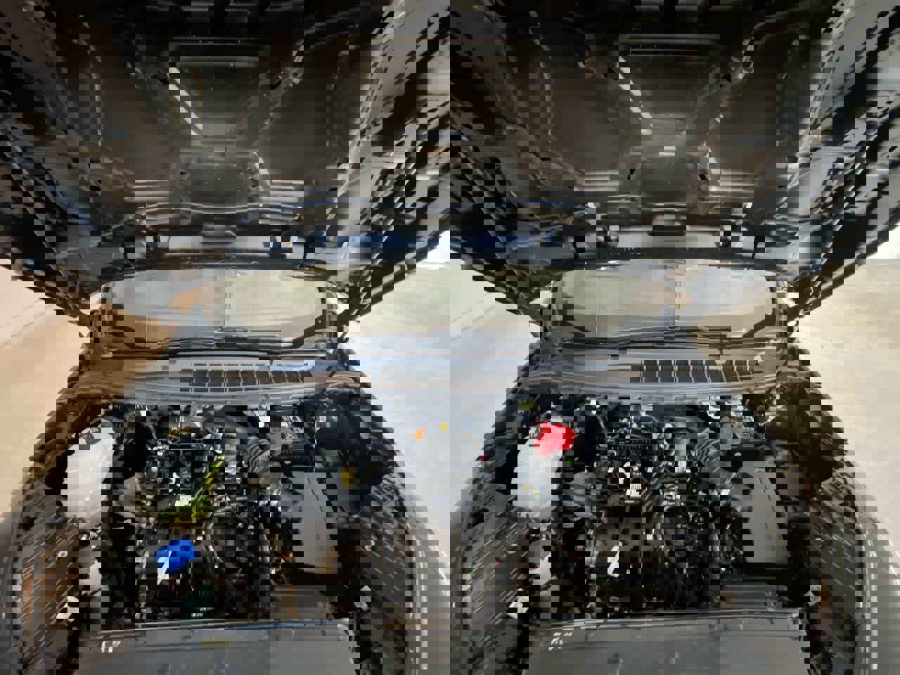 Used 2022 Ford Edge Titanium w/ Equipment Group 301A image 25