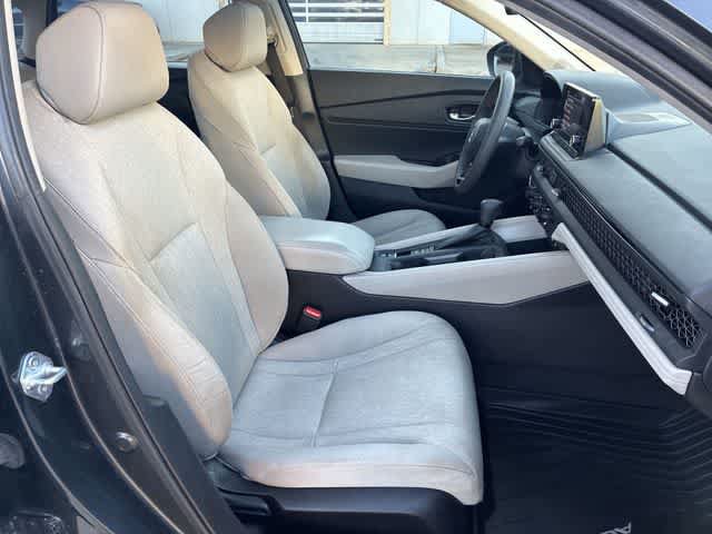 Used 2023 Honda Accord EX image 24