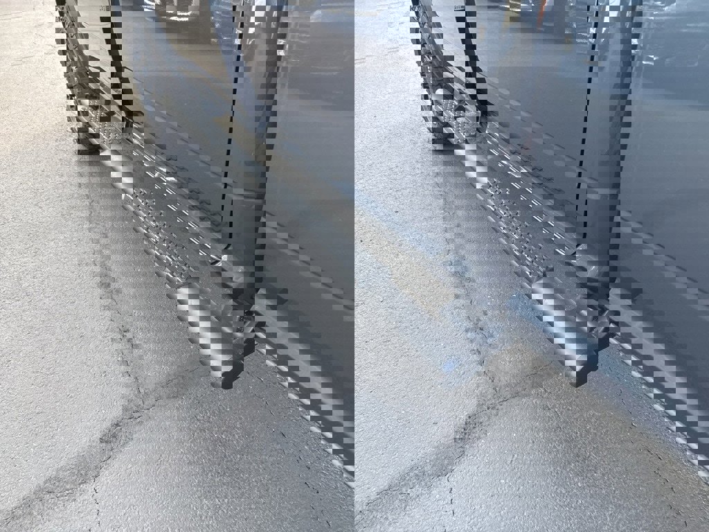 New 2026 RAM 2500 Tradesman image 13