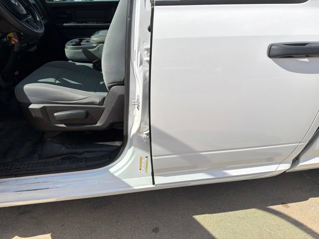 Used 2019 RAM 1500 Tradesman w/ Popular Equipment Group AWD/4WD image 19