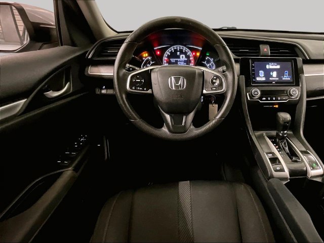 Used 2016 Honda Civic LX image 6