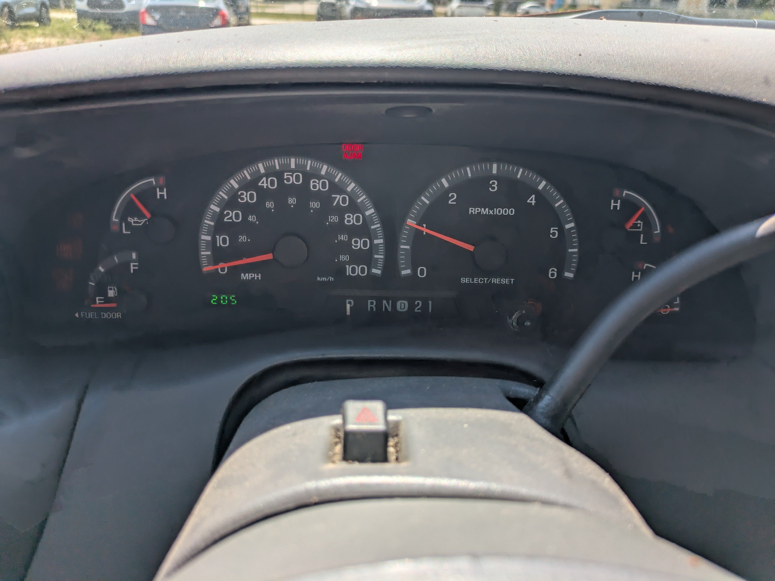 Used 2002 Ford F150 XL RWD image 24