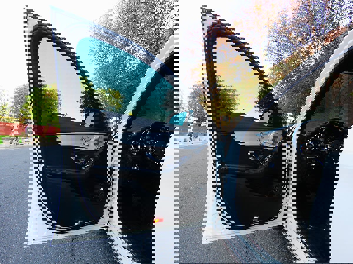 Used 2021 Mercedes-Benz C 300 Sedan image 20