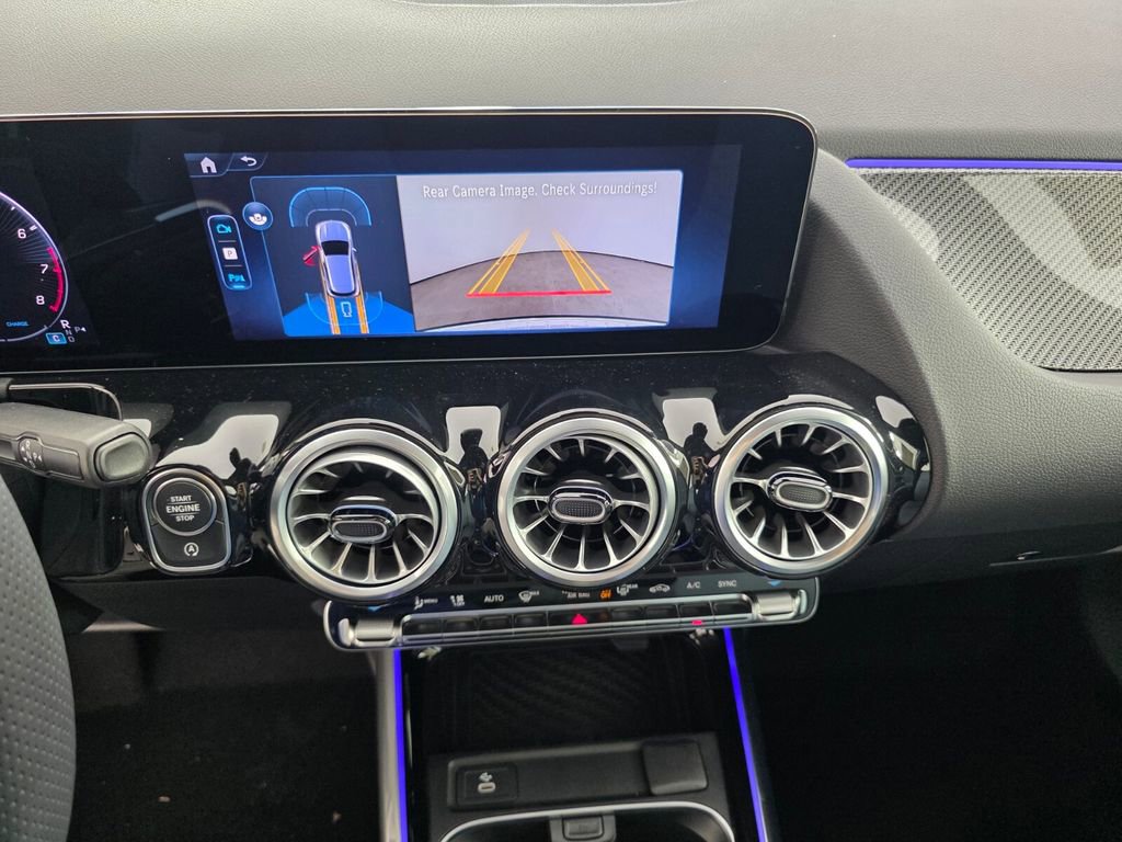 New 2026 Mercedes-Benz GLA 35 AMG 4MATIC image 14