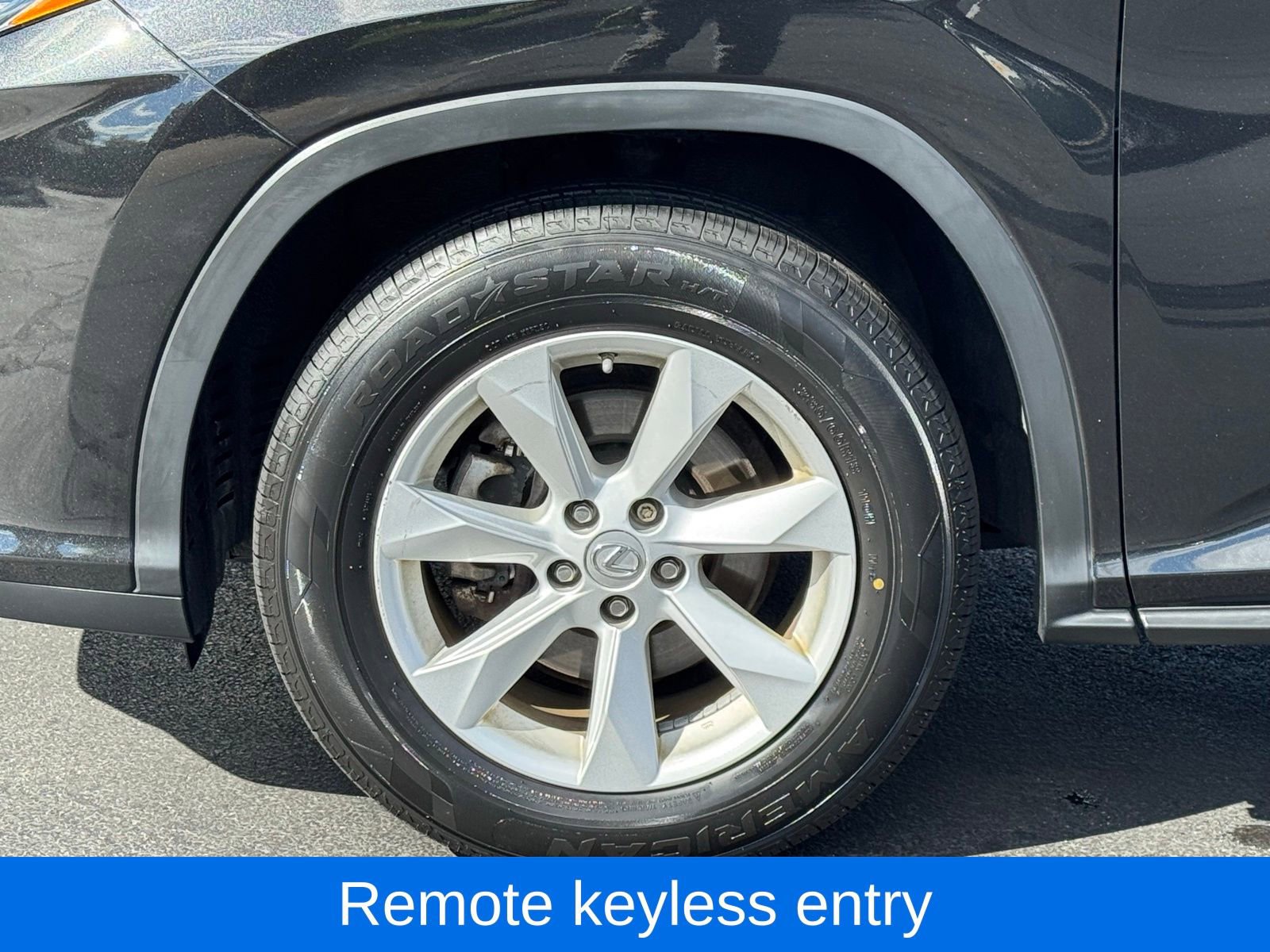 Used 2017 Lexus RX 350 AWD w/ Premium Package image 26