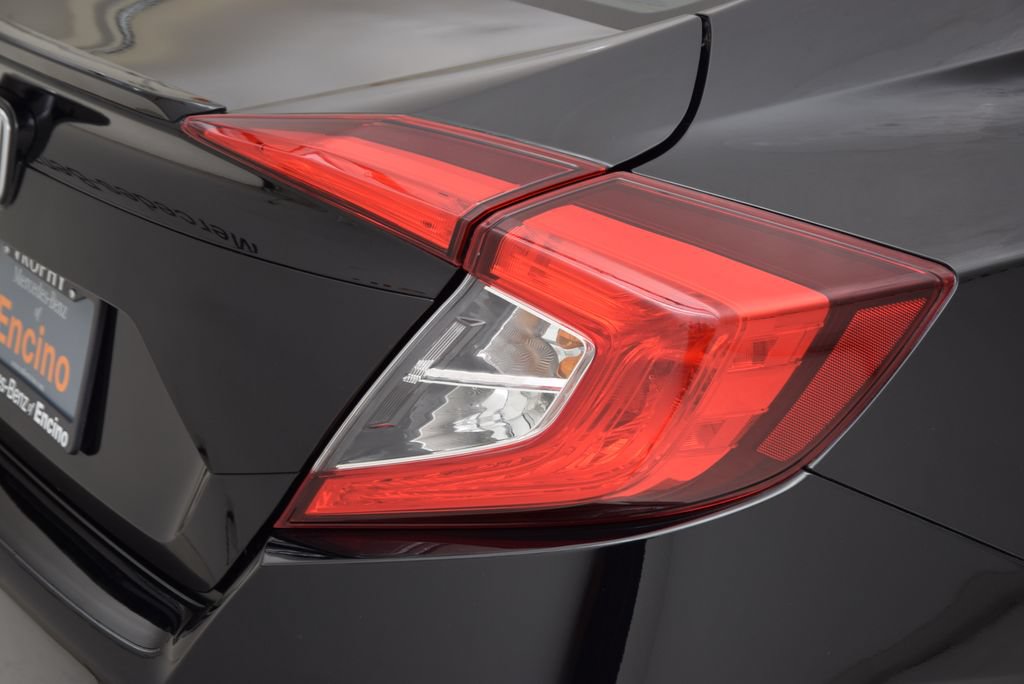 Used 2019 Honda Civic EX-L image 14