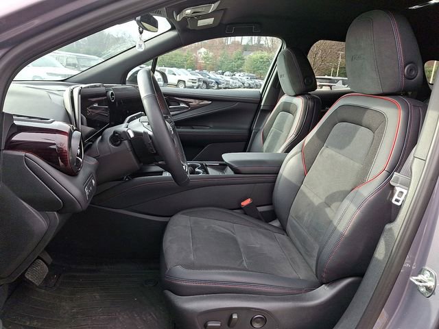 Used 2025 Chevrolet Blazer EV RS image 18