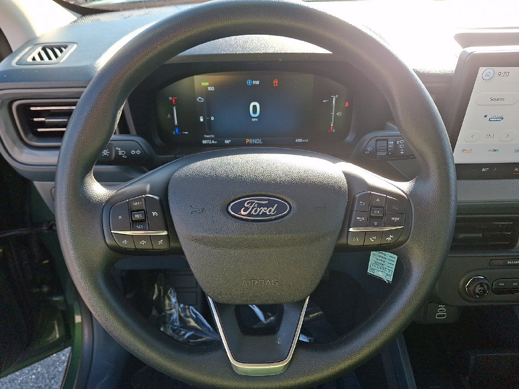 Used 2025 Ford Maverick XL w/ Equipment Group 101A AWD/4WD image 19