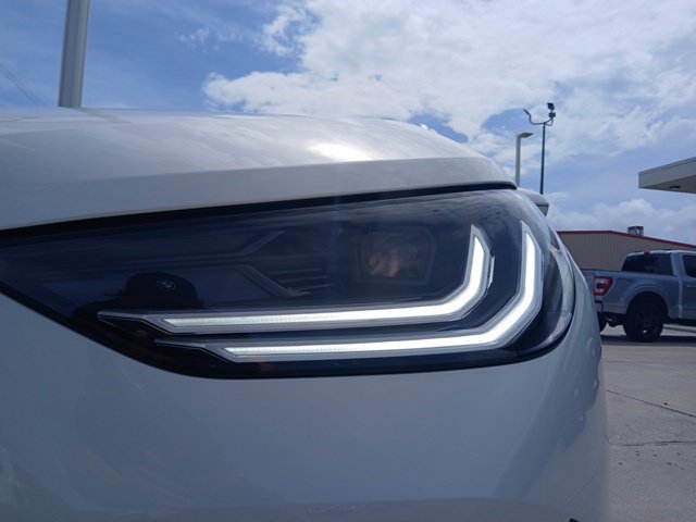 New 2026 BMW X3 xDrive30i AWD/4WD image 4
