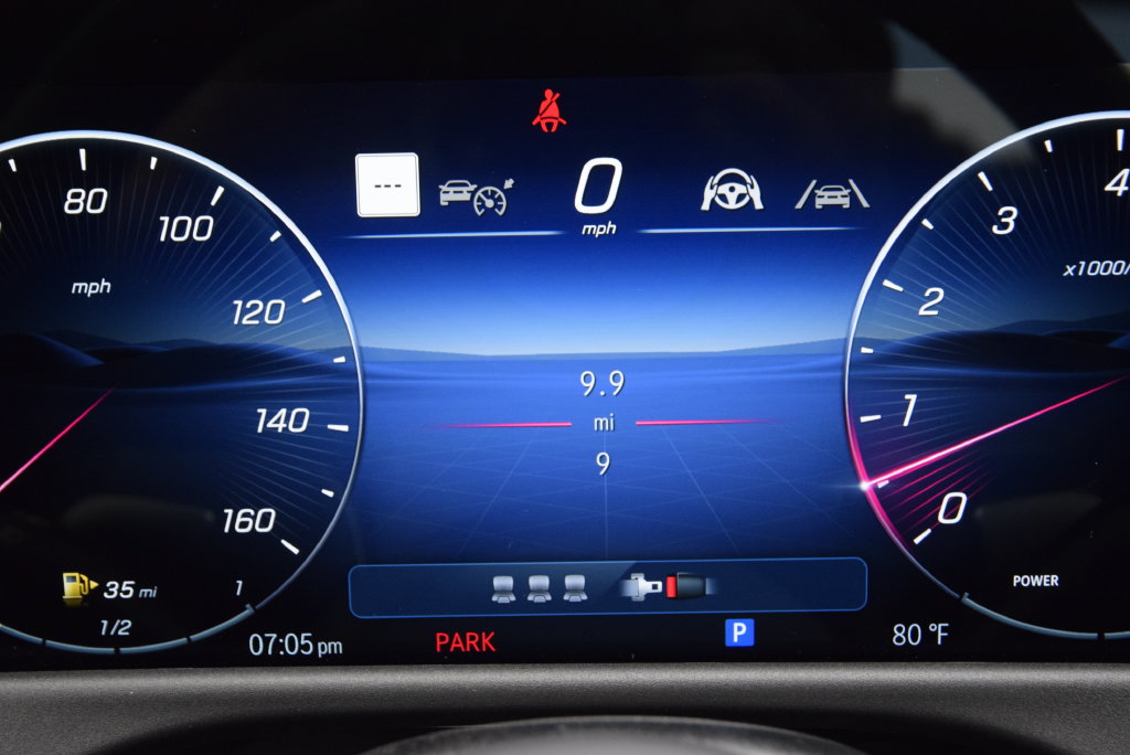 New 2026 Mercedes-Benz E 450 4MATIC Sedan image 26