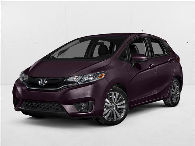 Used 2015 Honda Fit EX-L