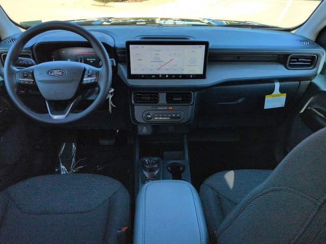 New 2026 Ford Maverick XL FWD image 15