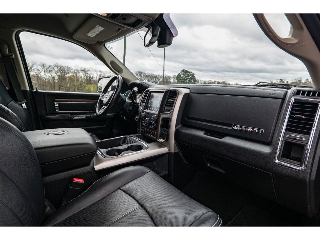 Used 2018 RAM 2500 Laramie w/ Off Road Package AWD/4WD image 33