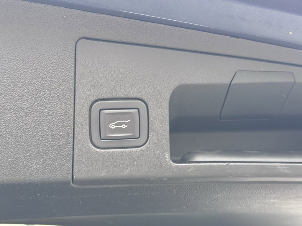 Used 2019 Cadillac XT5 Luxury image 38