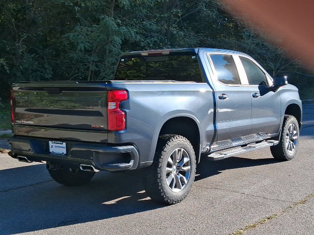 Used 2022 Chevrolet Silverado 1500 RST w/ All Star Edition Plus AWD/4WD image 6