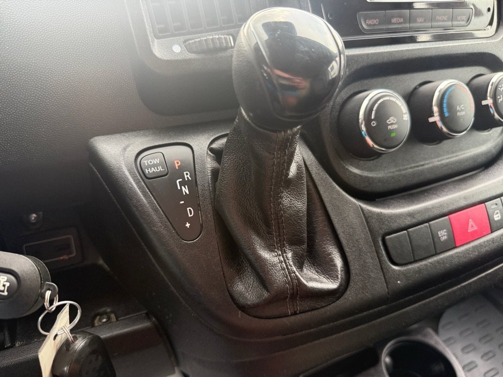 Used 2021 RAM ProMaster 2500 FWD image 20