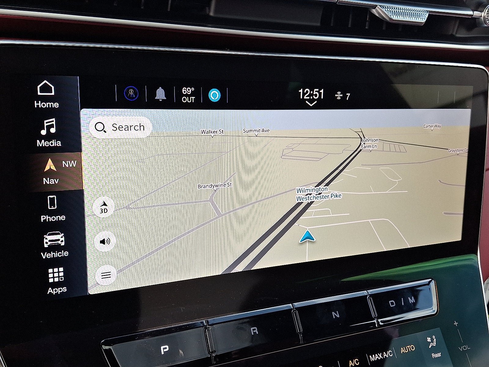 New 2025 Maserati Grecale GT AWD/4WD image 12