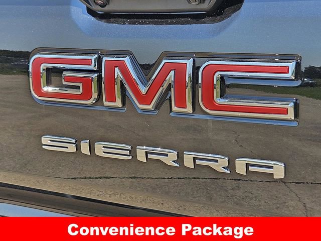 New 2026 GMC Sierra 1500 Pro w/ Graphite Edition image 10