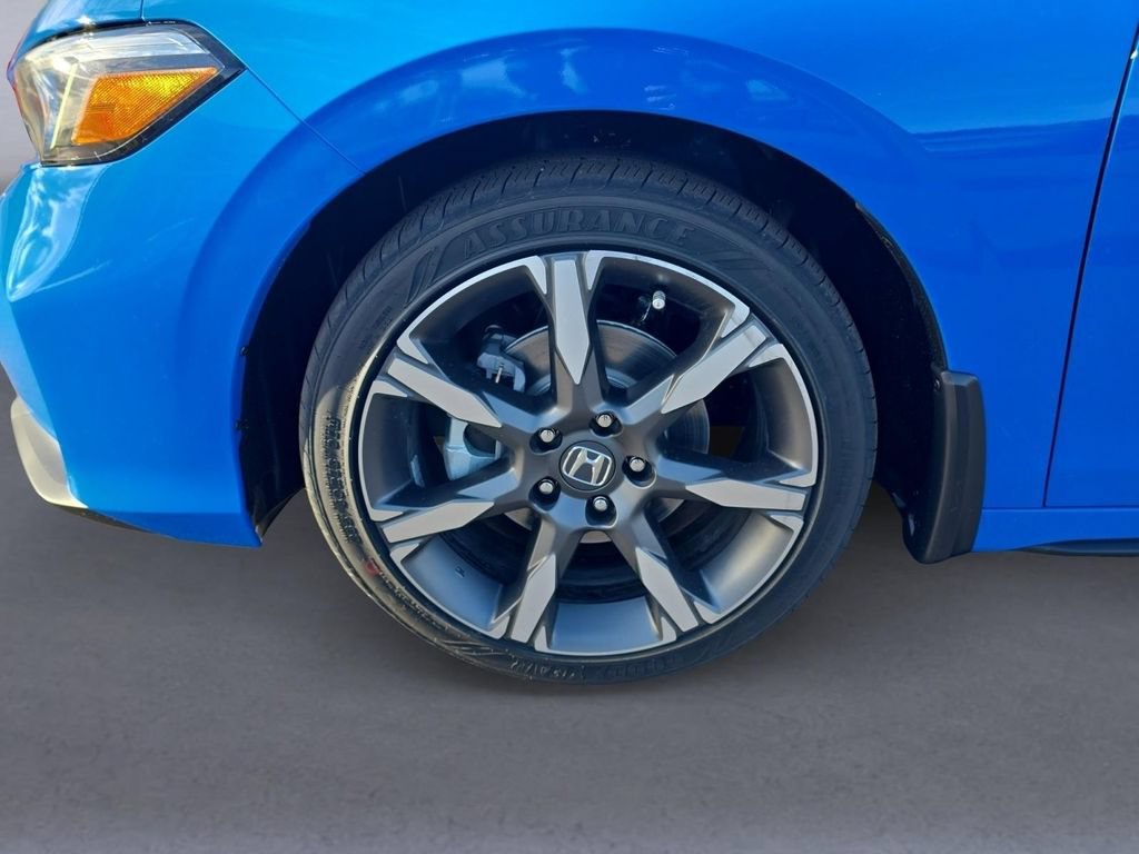 New 2026 Honda Civic Sport Touring image 10
