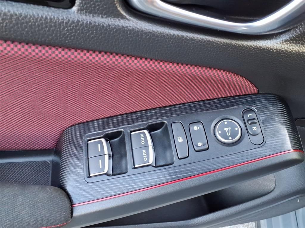 Used 2025 Honda Civic Si image 12