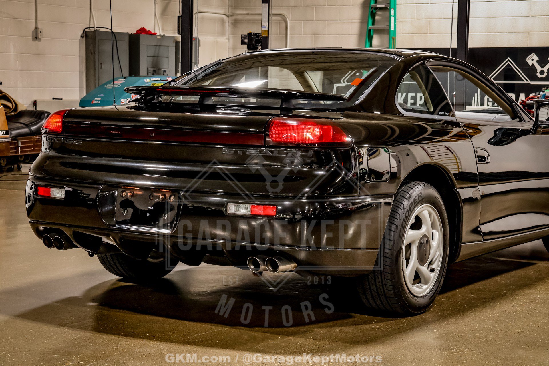 Used 1995 Dodge Stealth R/T FWD image 46