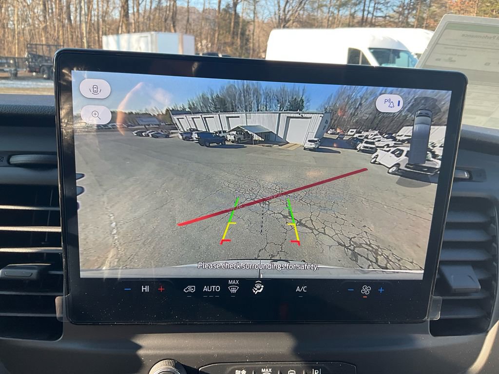 New 2026 Ford Transit 250 Base image 22